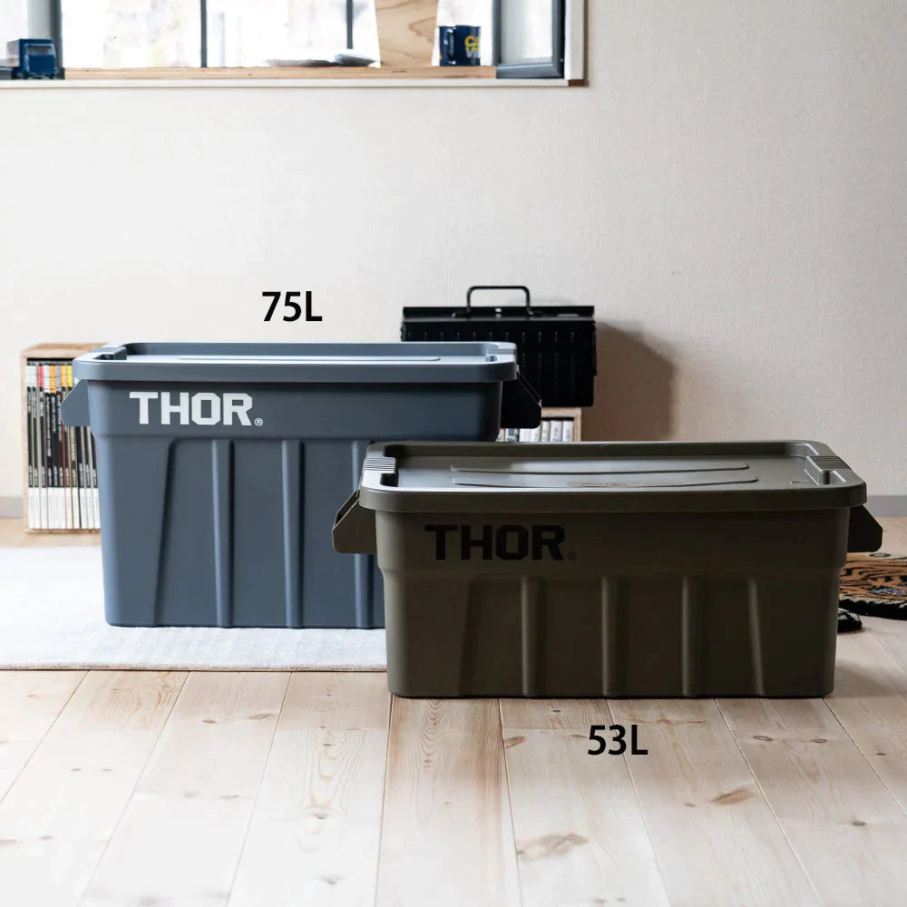 THOR 75L - Olive Drab