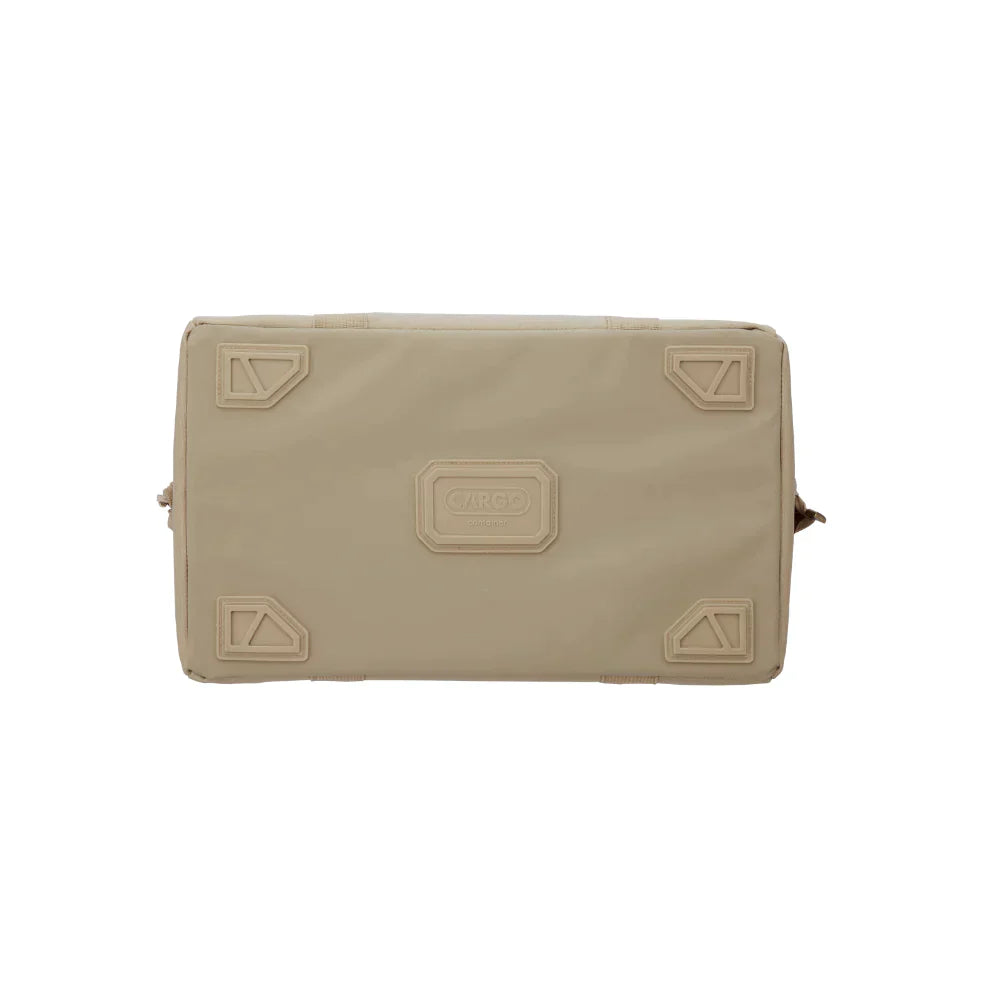 Cargo Container Ready Tool Bag - Beige