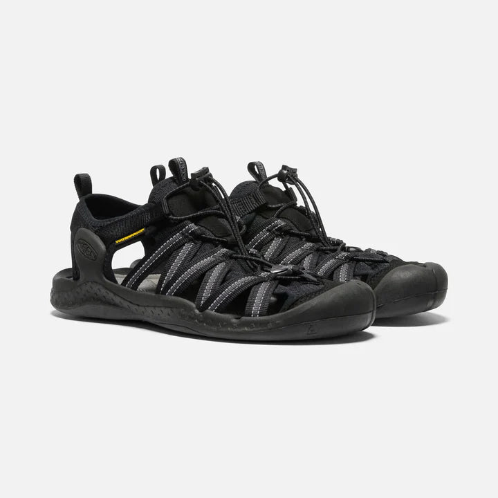 KEEN DRIFT CREEK H2 - Black / Black