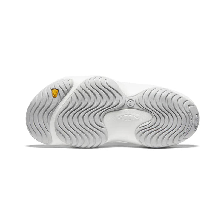 KEEN YOGUI - STAR WHITE/VAPOR