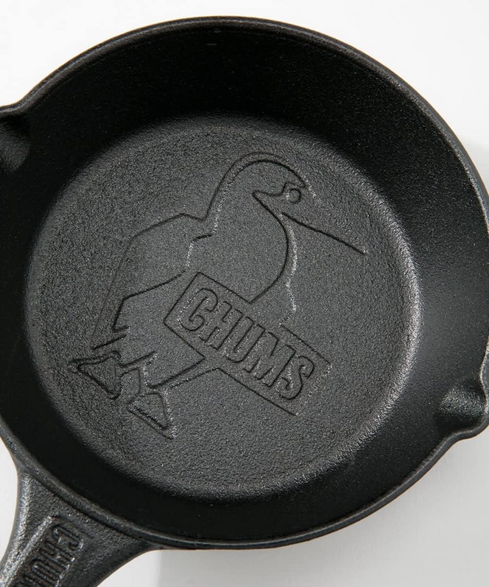 CHUMS Booby Skillet 6 inch