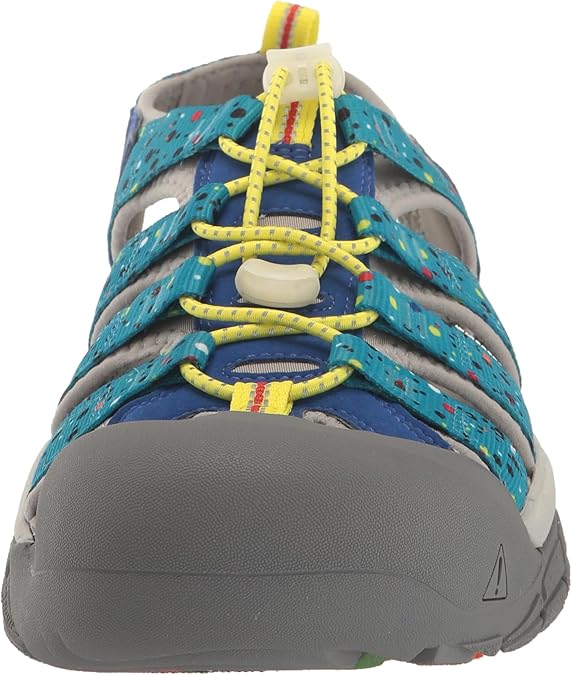 KEEN NEWPORT RETRO - Multi / Surf The Web