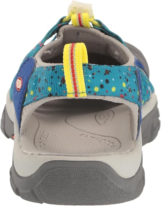 KEEN NEWPORT RETRO - Multi / Surf The Web