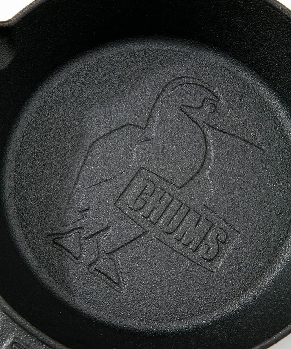 CHUMS Booby Skillet 8 inch