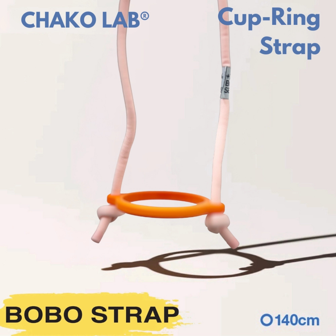 CHAKO LAB Bobo Strap