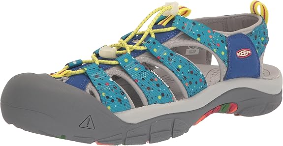 KEEN NEWPORT RETRO - Multi / Surf The Web