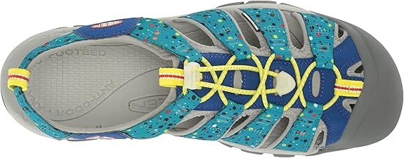 KEEN NEWPORT RETRO - Multi / Surf The Web