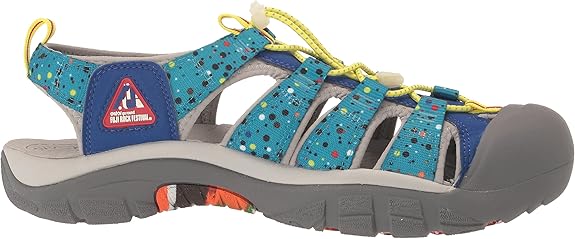 KEEN NEWPORT RETRO - Multi / Surf The Web