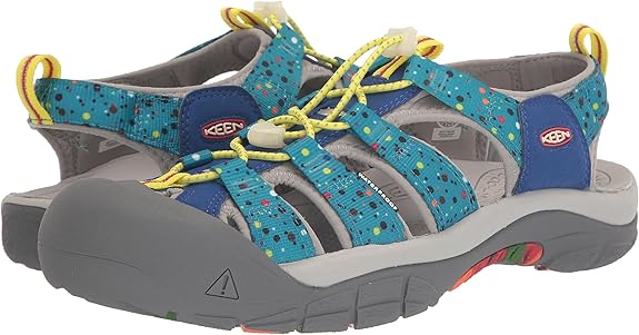 KEEN NEWPORT RETRO - Multi / Surf The Web