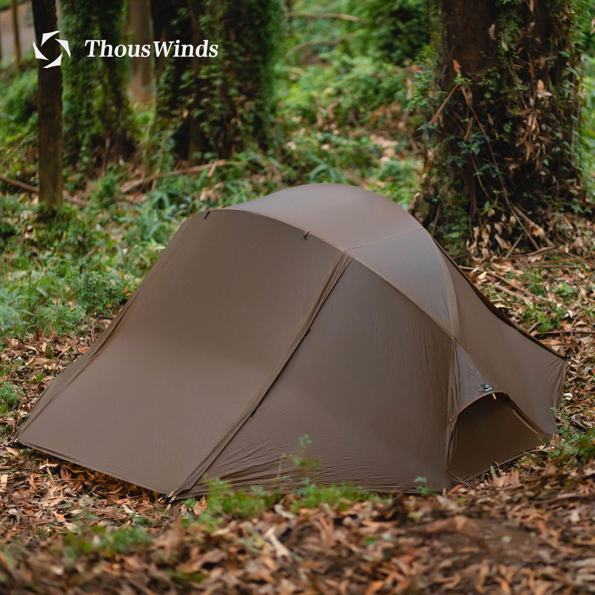 Thous Winds Scorpio Outer Tent - Black