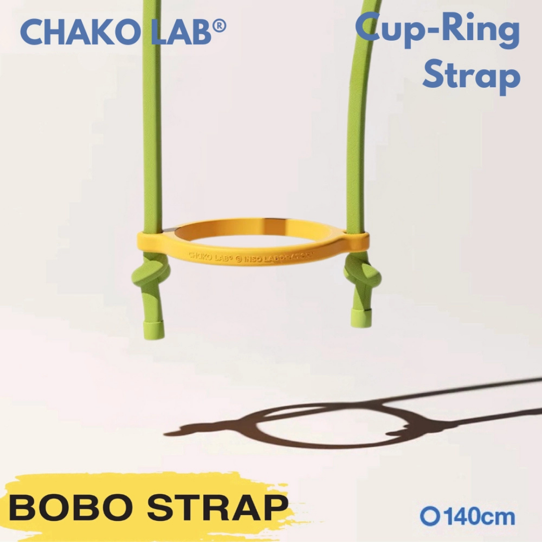 CHAKO LAB Bobo Strap