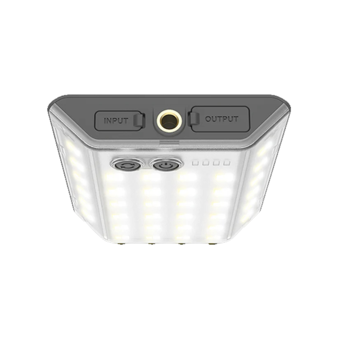 Claymore 3Face Mini LED Lantern D6 Power Bank