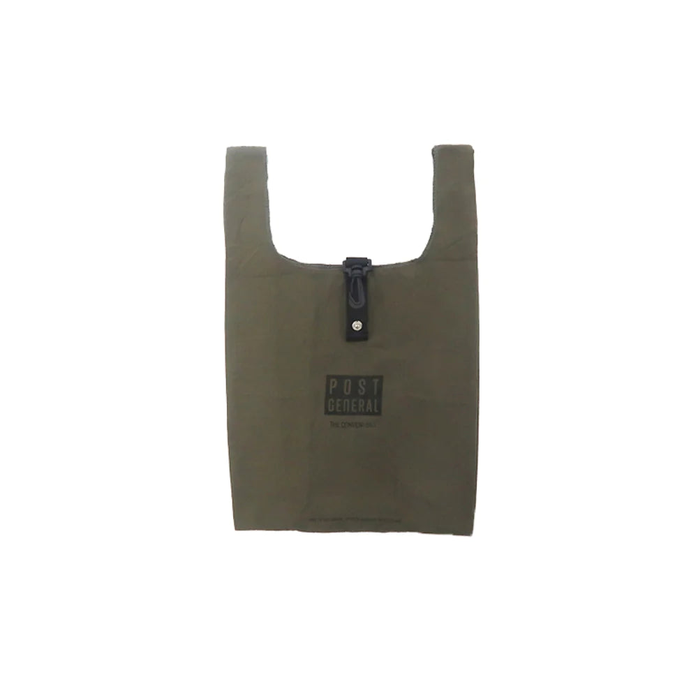 Post General Conveni Bag - Olive