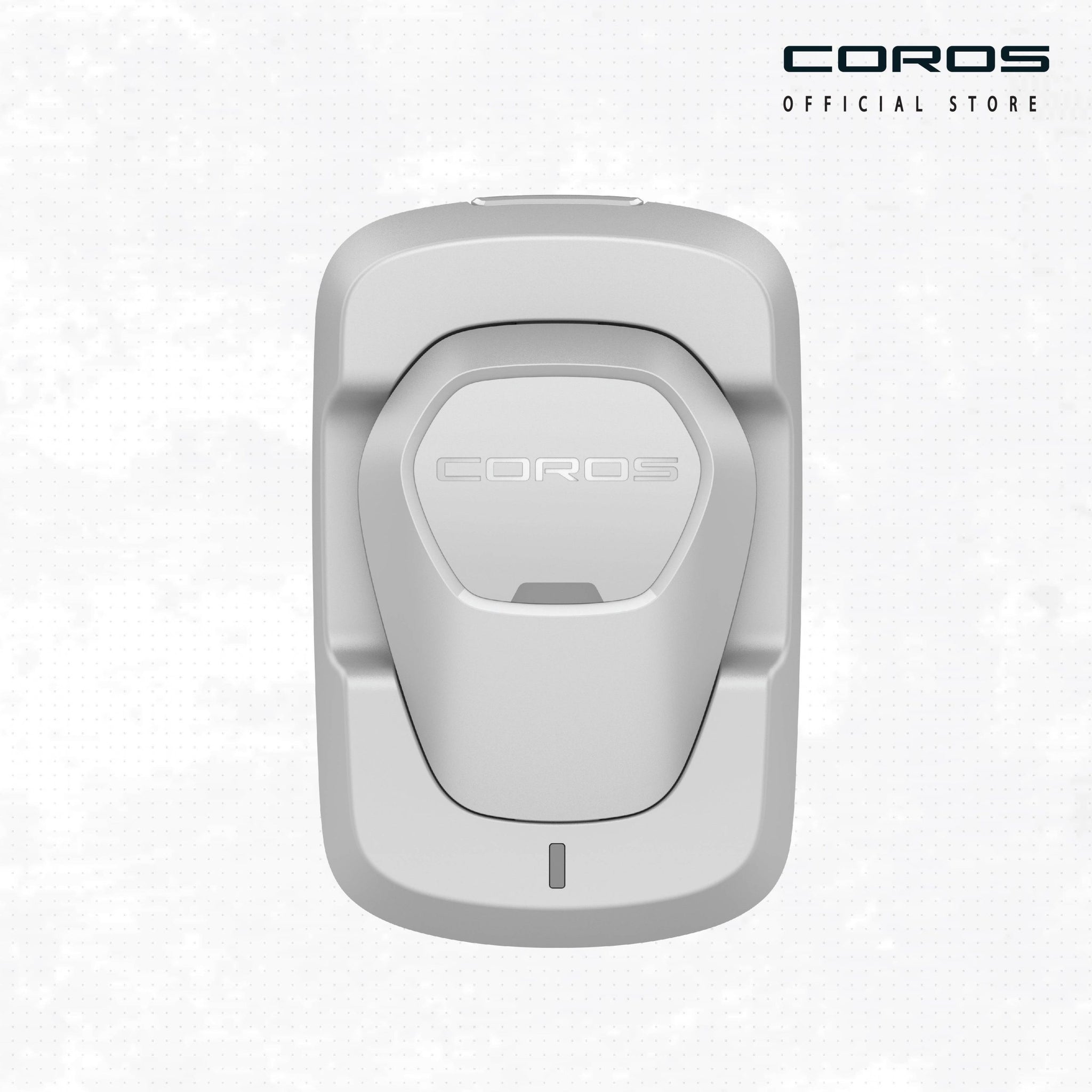 COROS POD 2 White