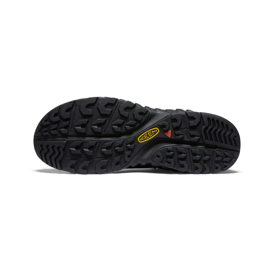 KEEN NXIS EVO WP - Triple Black