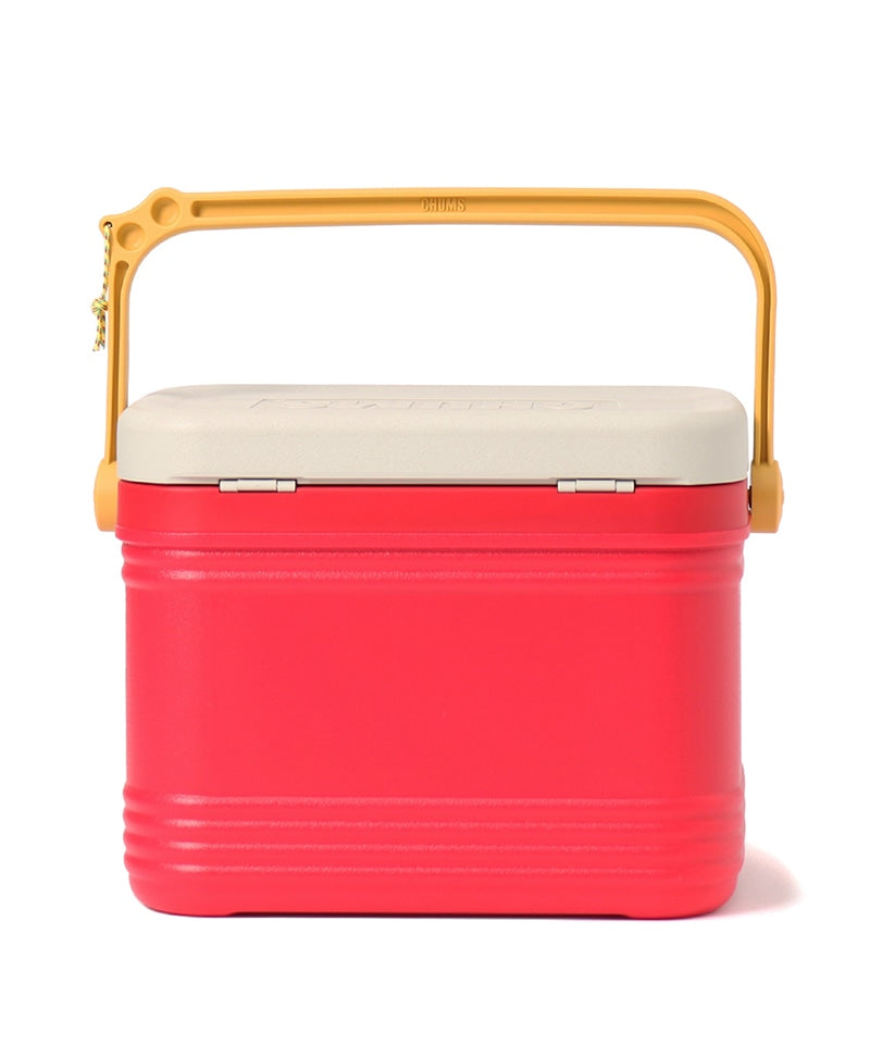 CHUMS Camper Cooler 18L - Red