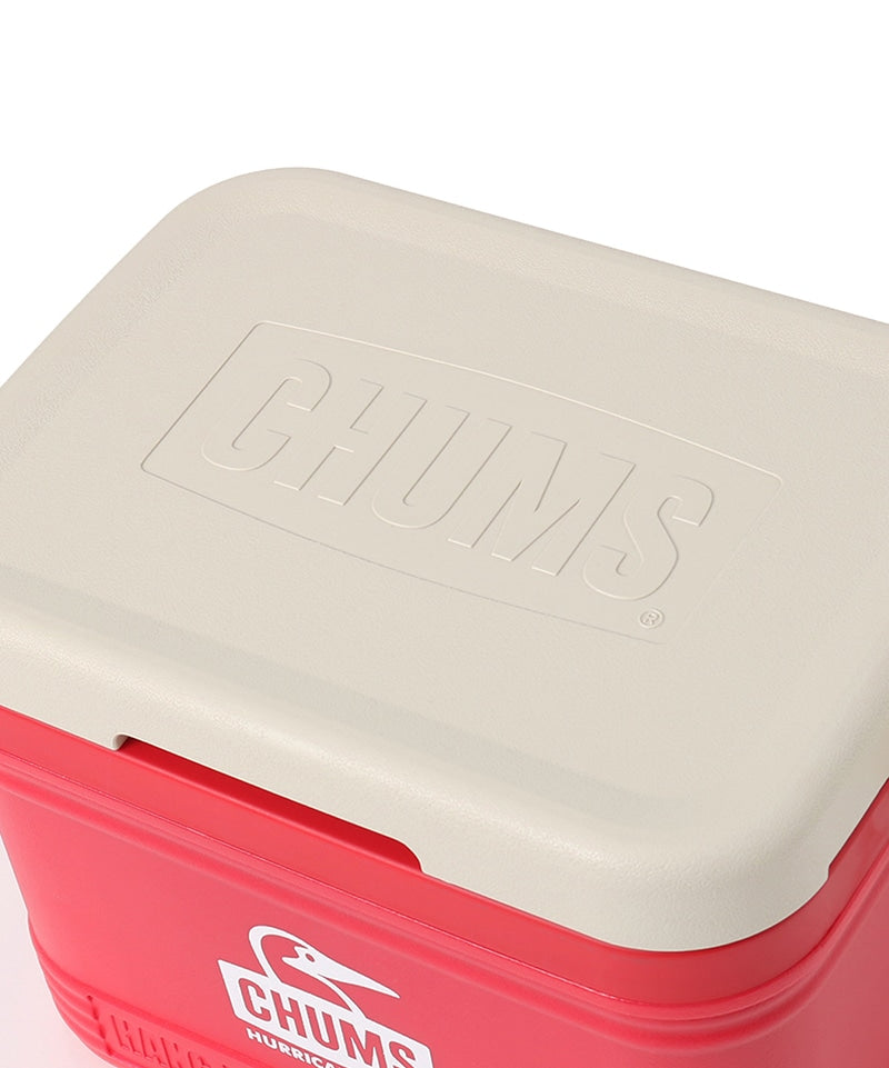 CHUMS Camper Cooler 18L - Red