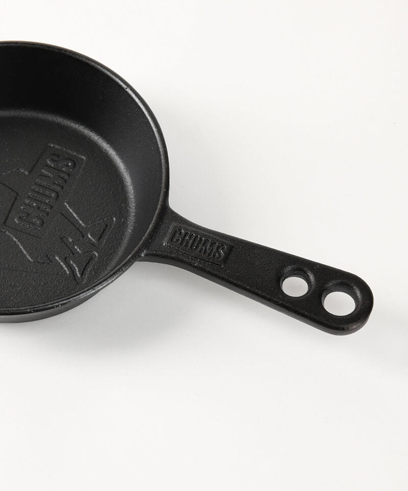 CHUMS Booby Skillet 6 inch