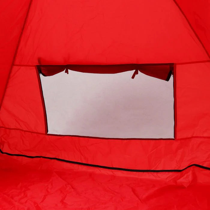 CHUMS Pop Up Sunshade 3 - Red