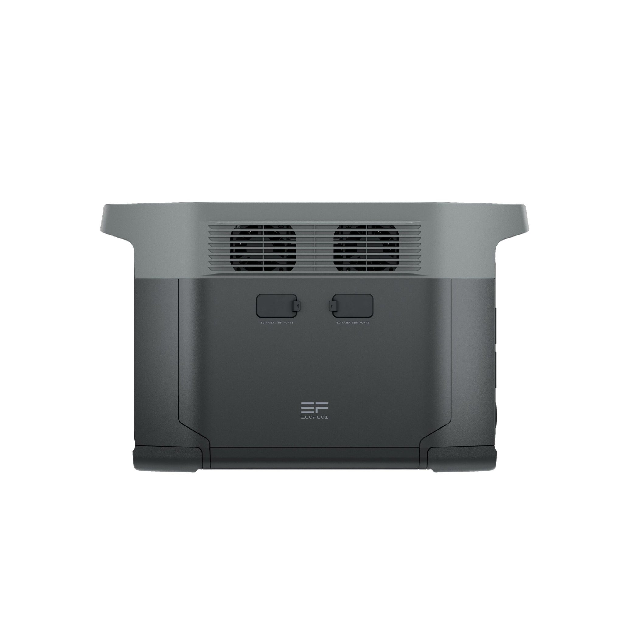 EcoFlow DELTA 2 Max Power Station 2048Wh | 4800W