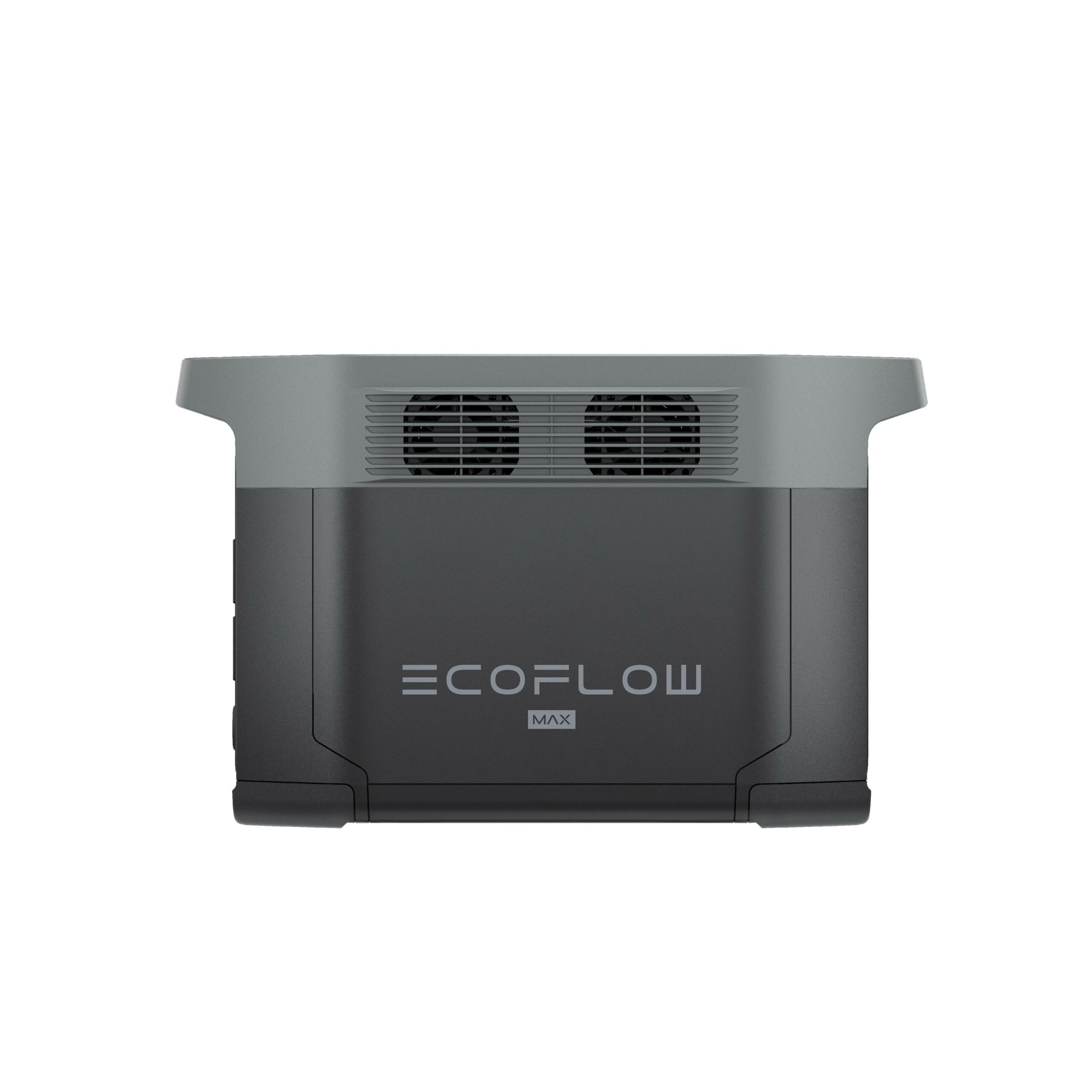 EcoFlow DELTA 2 Max Power Station 2048Wh | 4800W