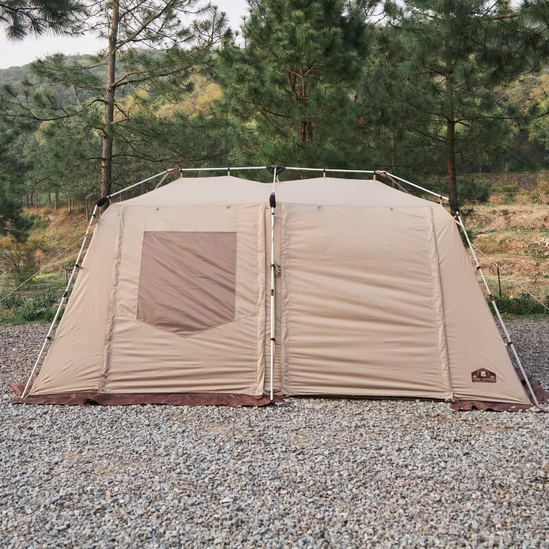 Mobi Garden Day-Off-Retreat 13 Automatic 3-5 person Tent