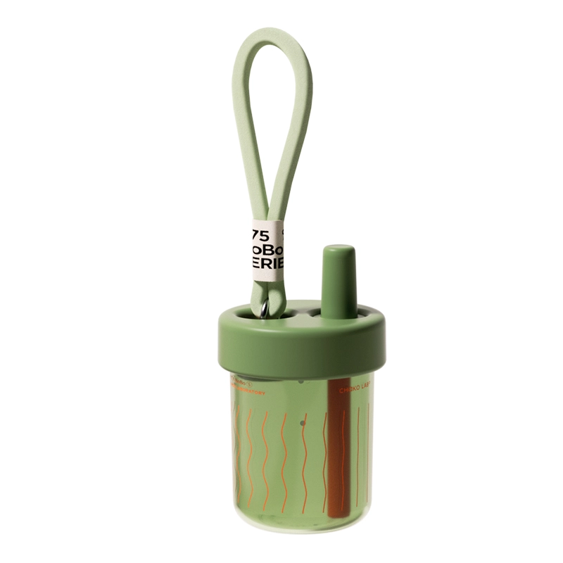 CHAKO LAB Bobo Cup Tritan - Green