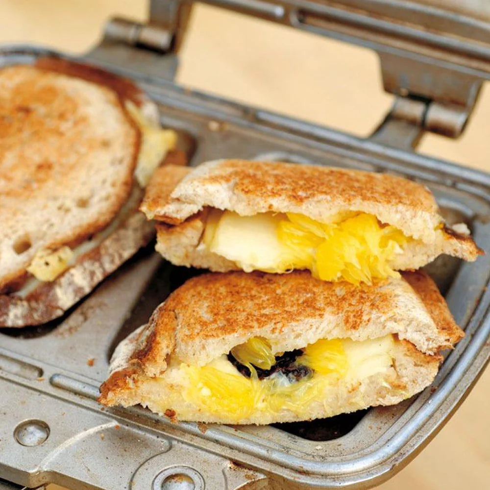 Snow Peak Toasted Sandwich Cooker Tramezzino