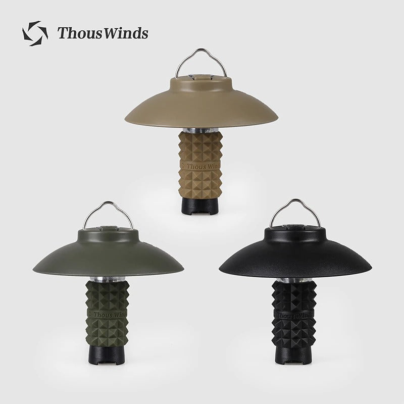 Thous Winds Goal Zero Adapter Lamp Holder