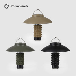 Thous Winds Goal Zero Lampshade - Khaki