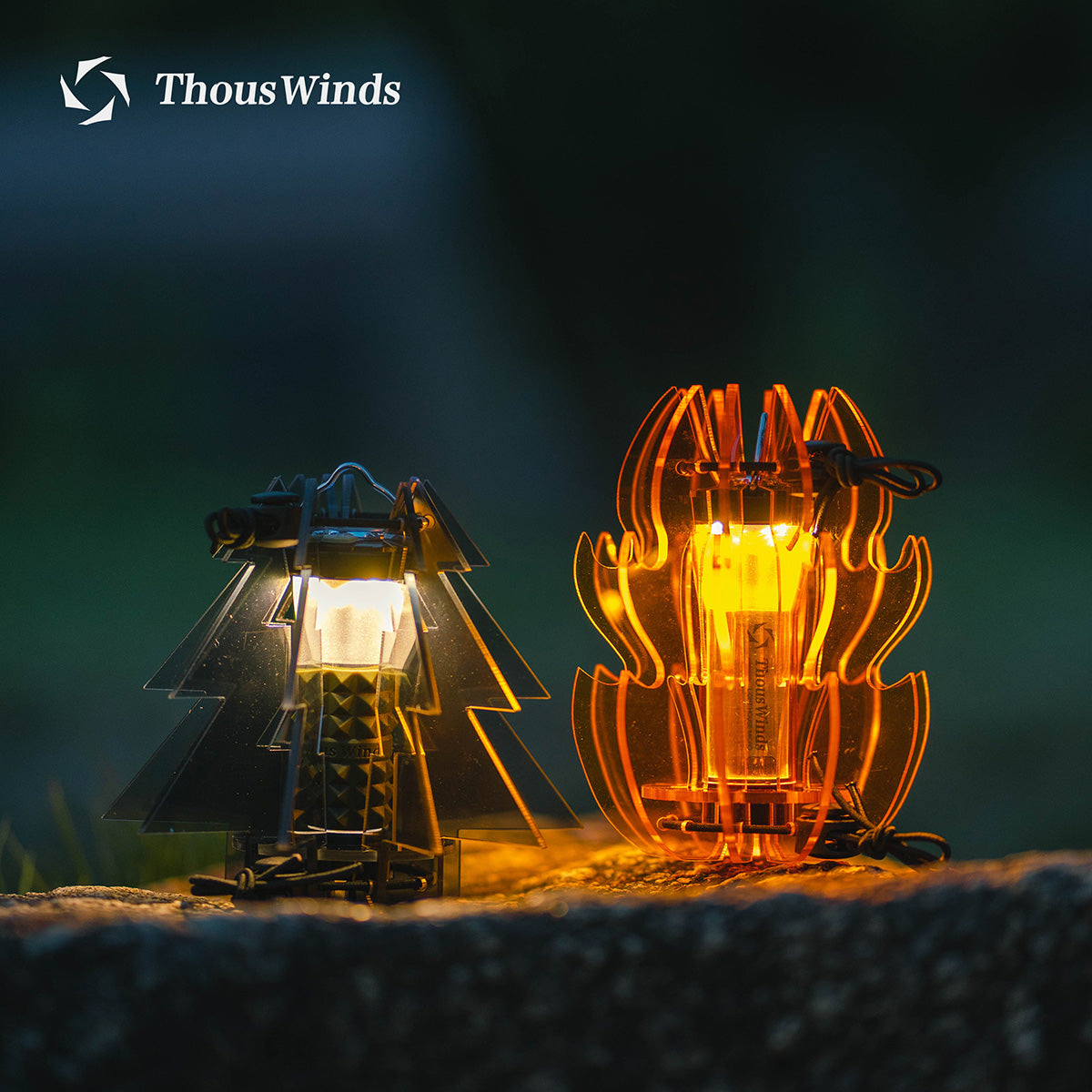 Camping Lights & Lanterns