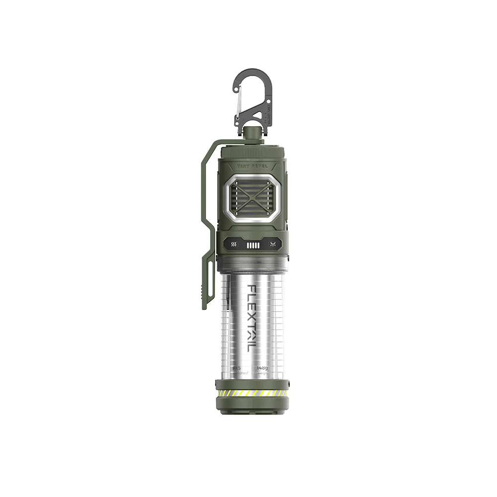 Flextail Handel For Tiny Repel S - Green