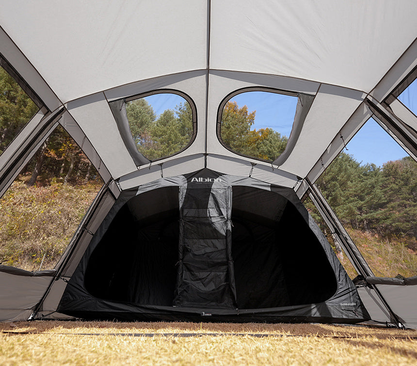 KZM Albion Tent