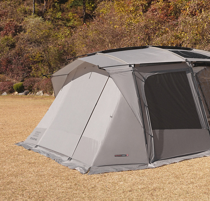 KZM Albion Tent