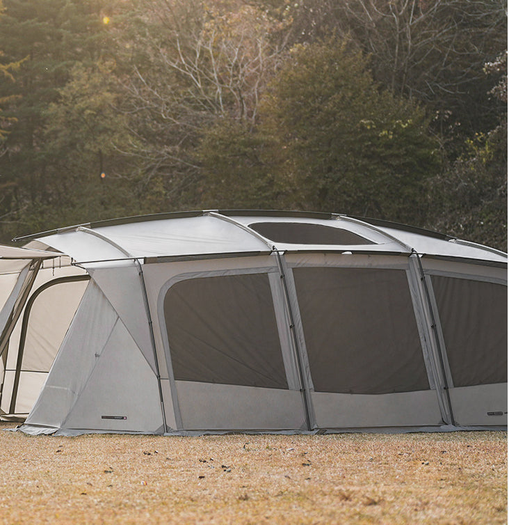 KZM Albion Tent