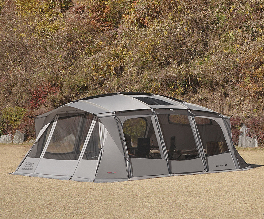 KZM Albion Tent