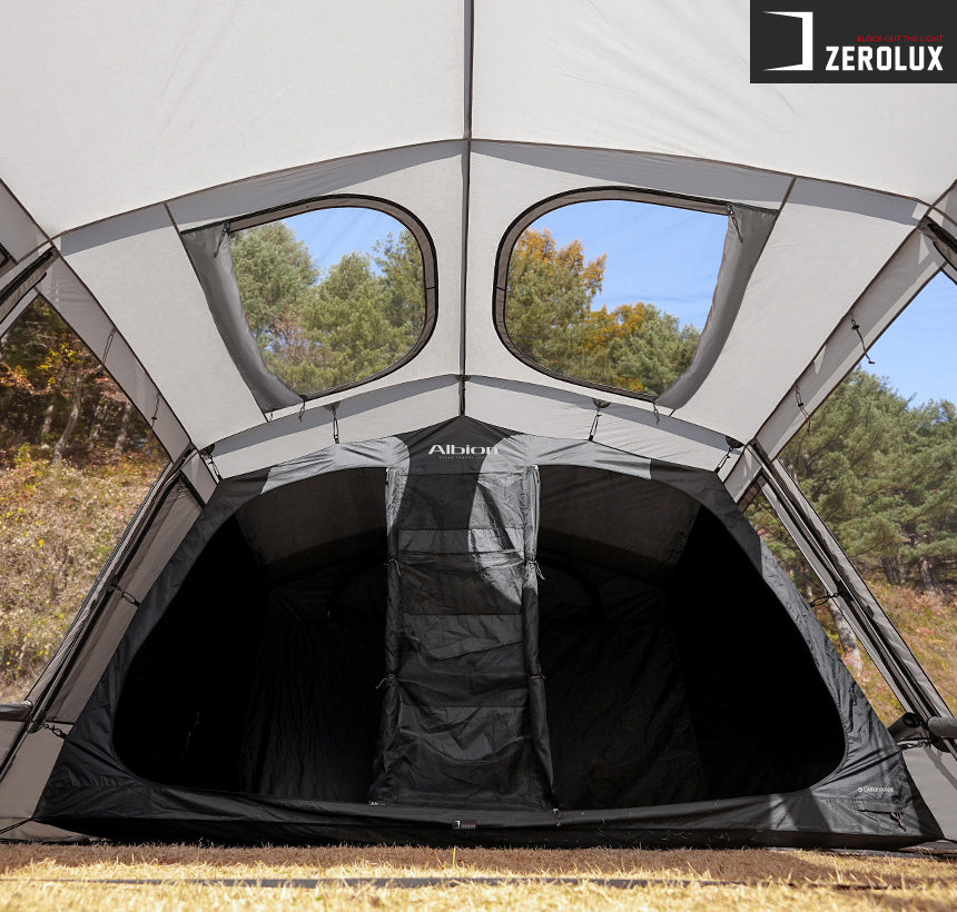 KZM Albion Tent