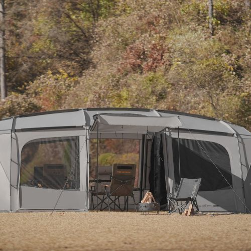 KZM Albion Tent