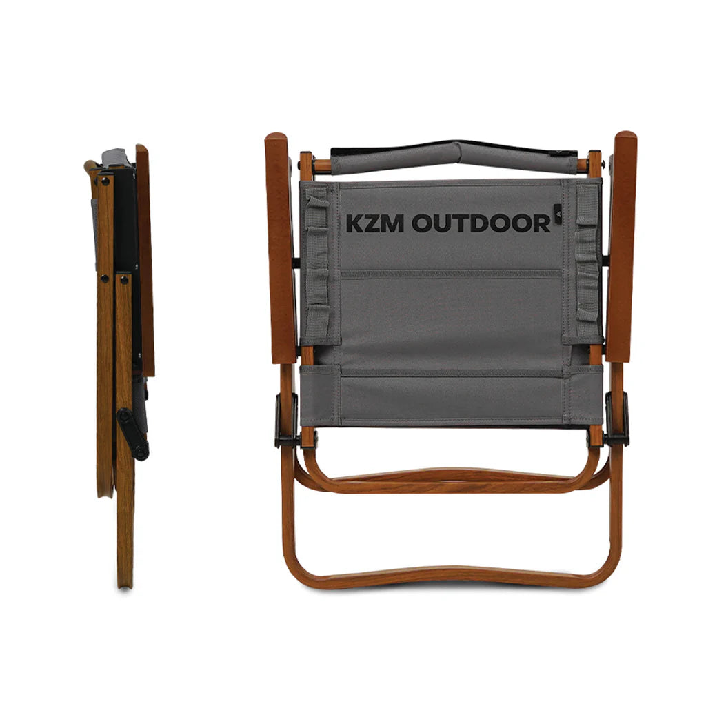 KZM Paradise Mini Chair - Eburnean