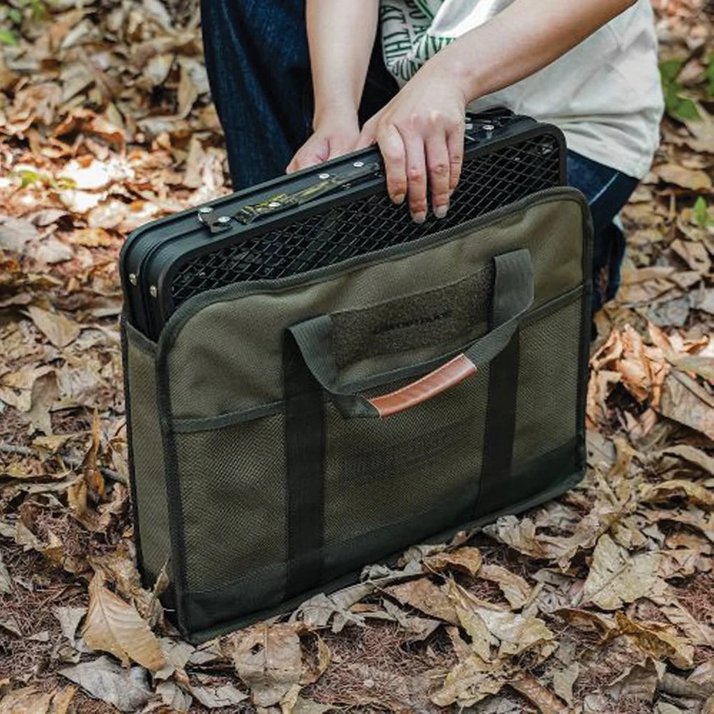 KZM Field Table Carry Bag - Small \ Large