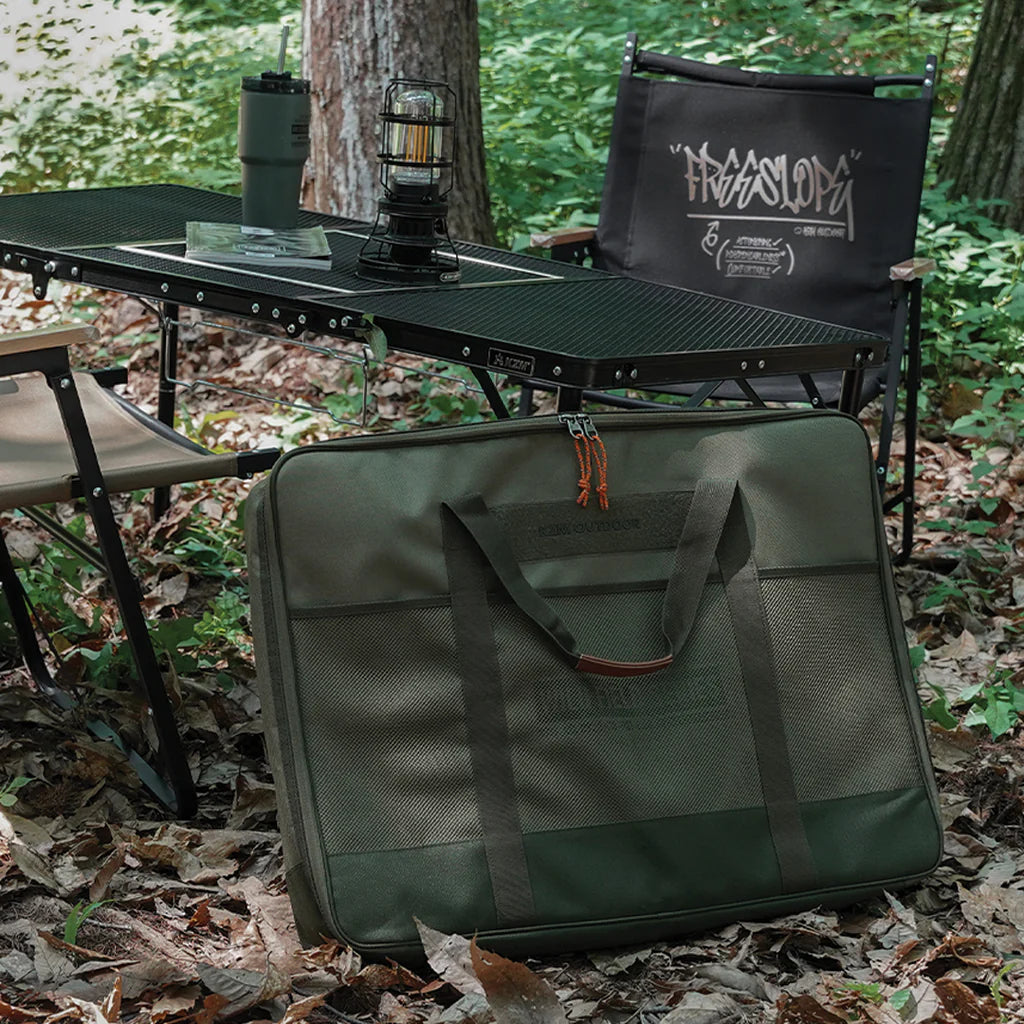 KZM Field Table Carry Bag - Small \ Large