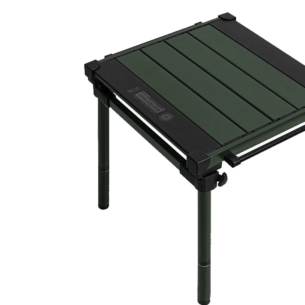 KZM Field Top Stove IGT Table