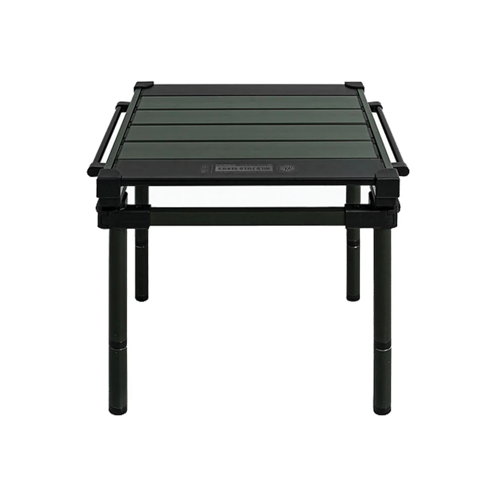 KZM Field Top Stove IGT Table