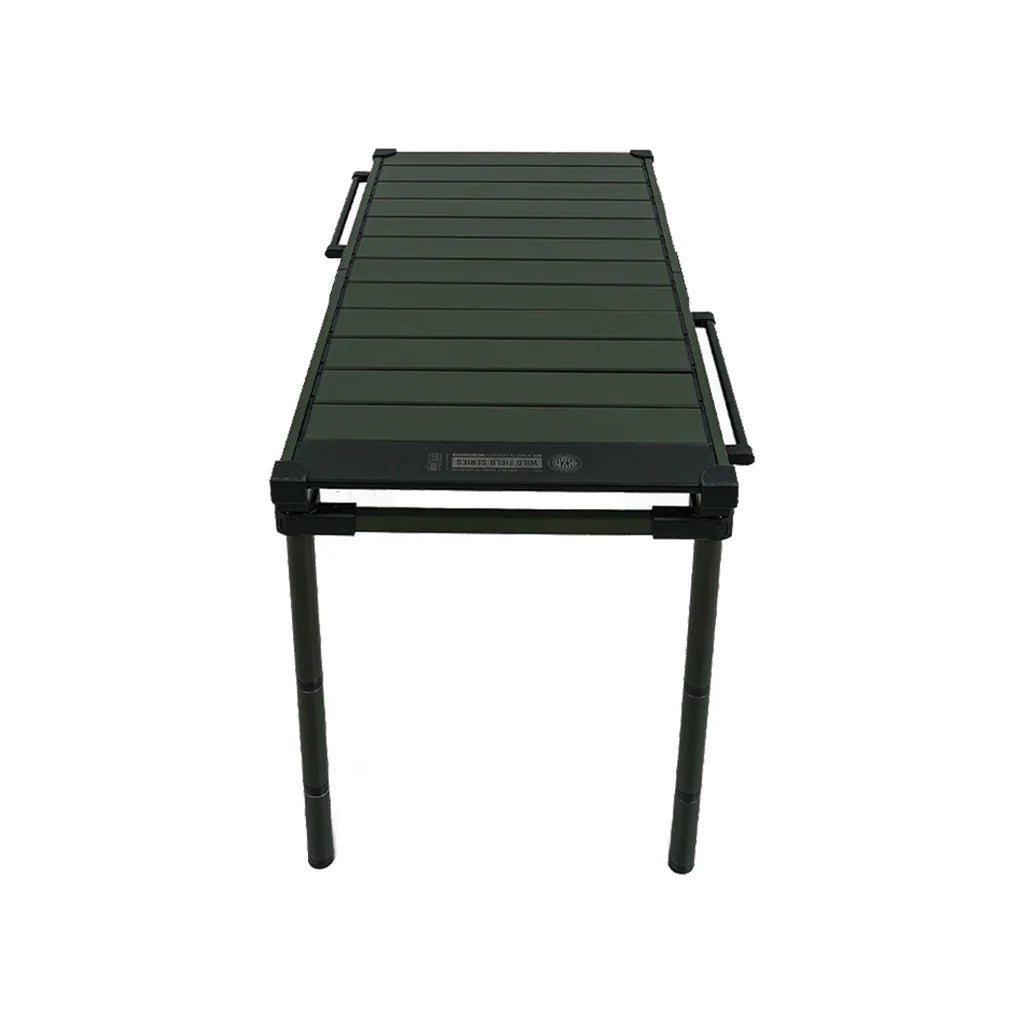 KZM Field Top Stove IGT Table S