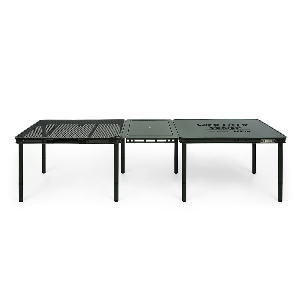 KZM Wild Field IPM Table Set