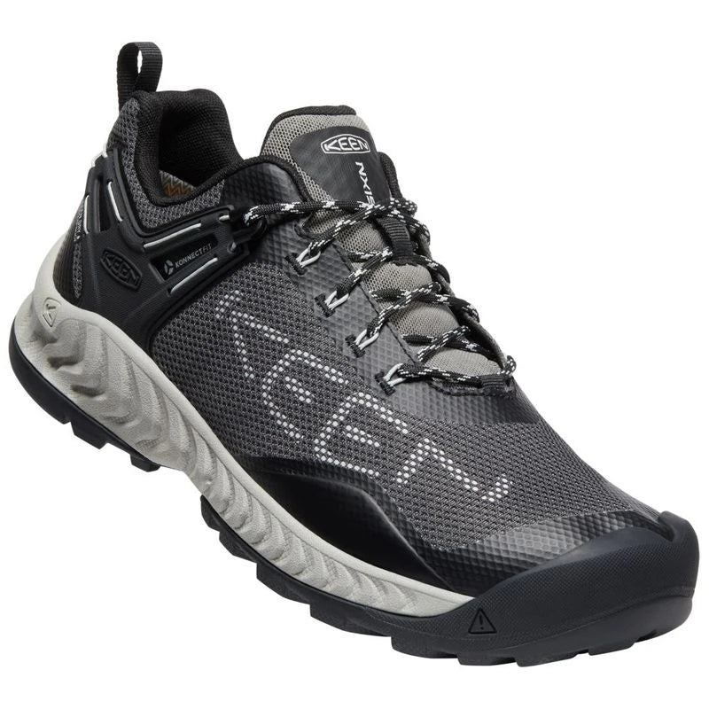 KEEN NXIS EVO WP - Magnet / Vapor