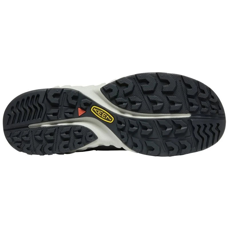 KEEN NXIS EVO WP - Magnet / Vapor