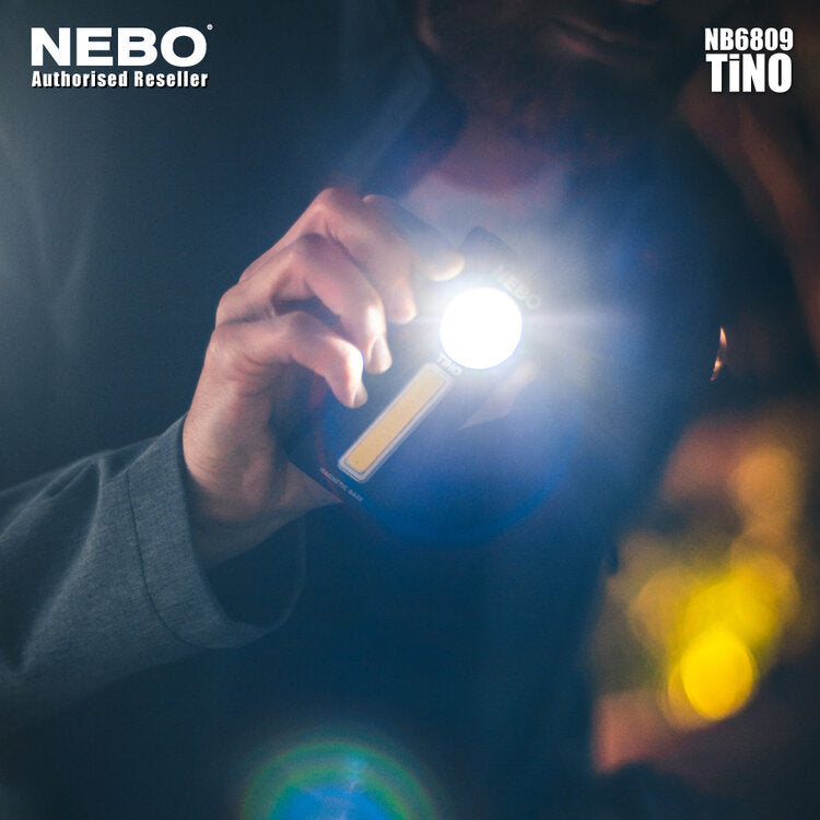 NEBO Tino