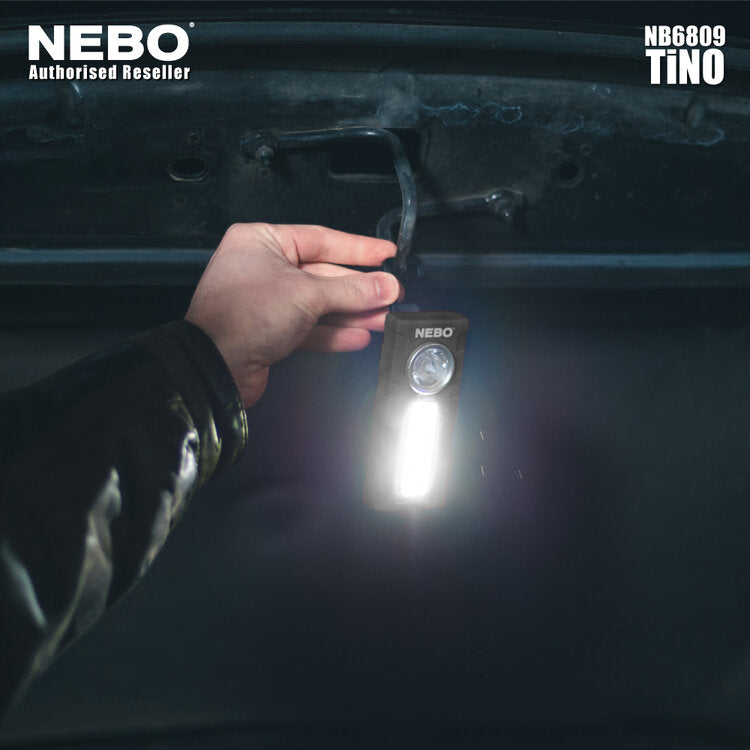 NEBO Tino