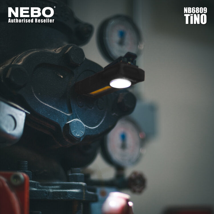 NEBO Tino